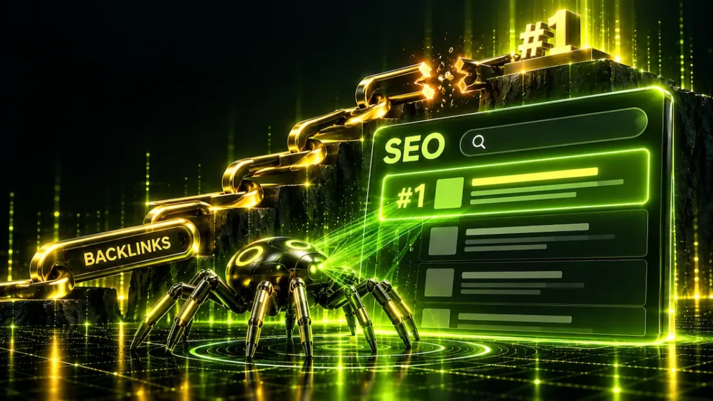 SEO Without Backlinks: Is It Possible?
