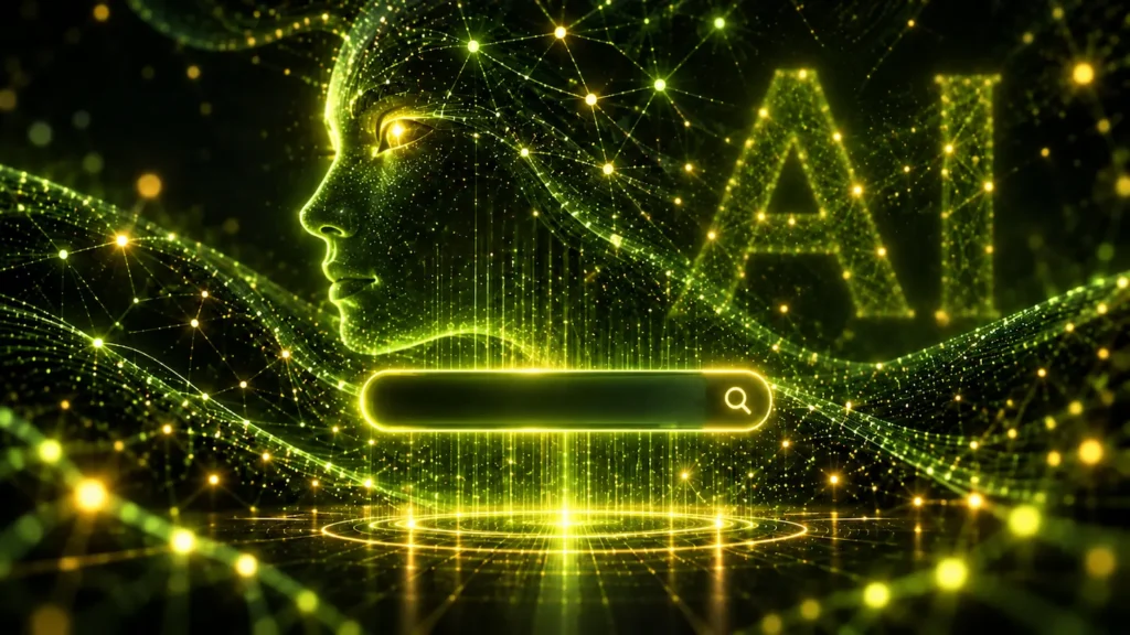 AI SEO Trends 2026