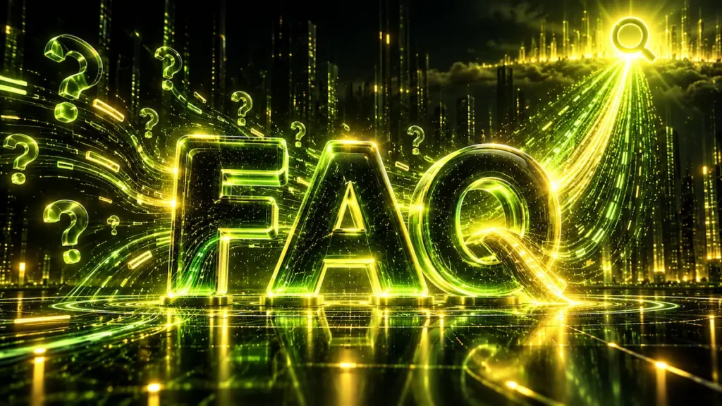 Are FAQs Good for SEO?