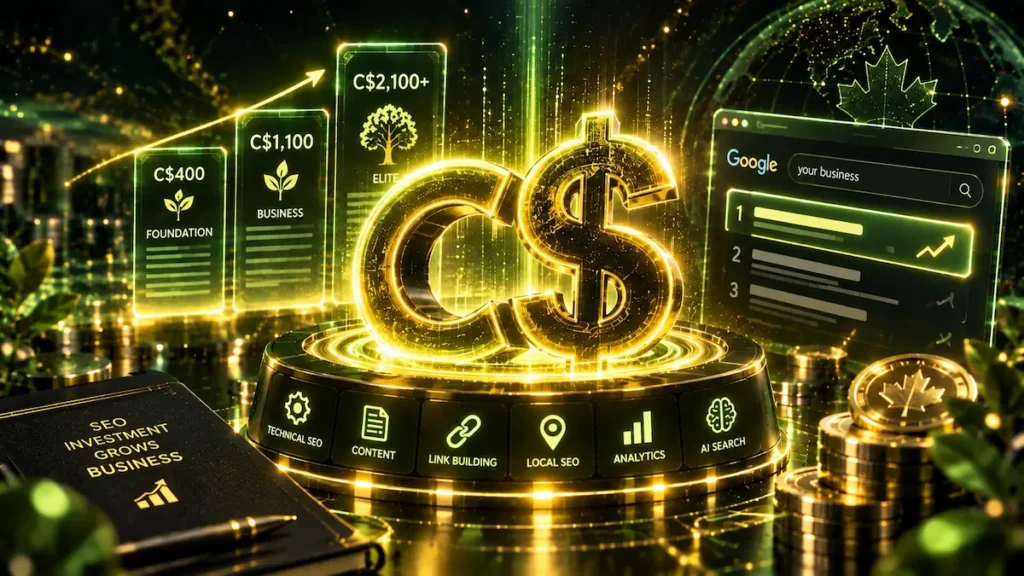 How Much Does SEO Cost?