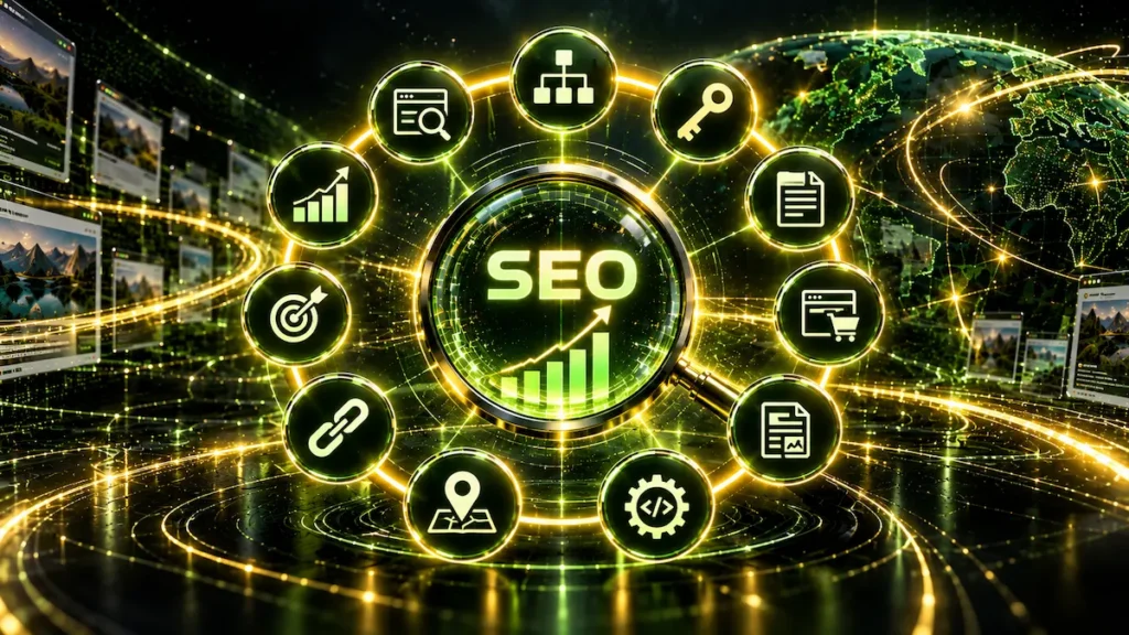SEO Checklist: 11 Actionable Steps for Implementation