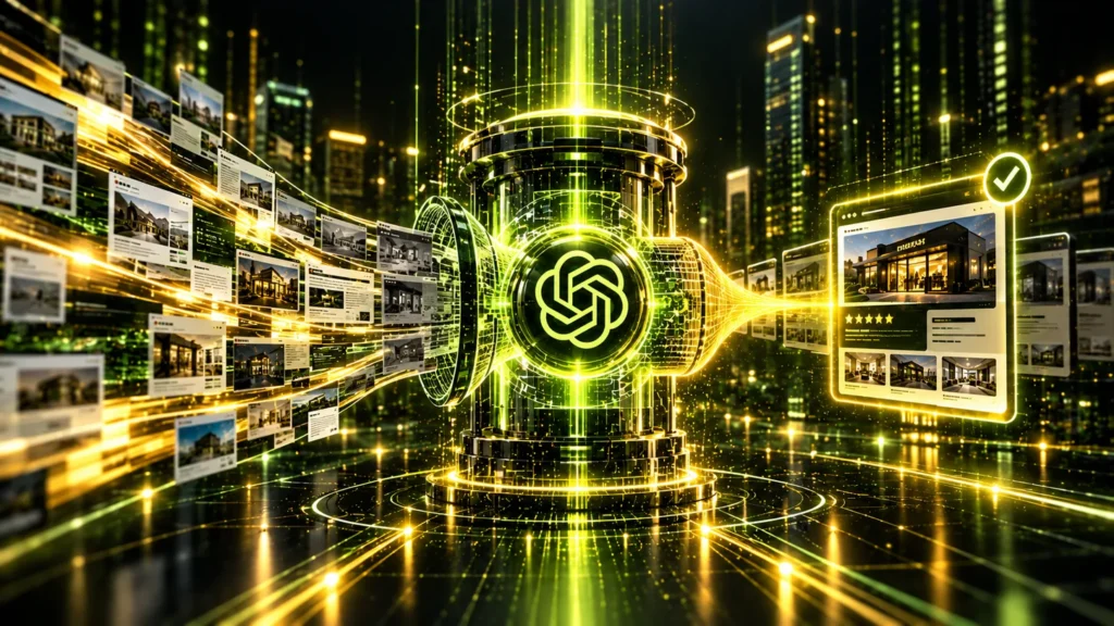 12 AI Ranking Factors That Actually Matter