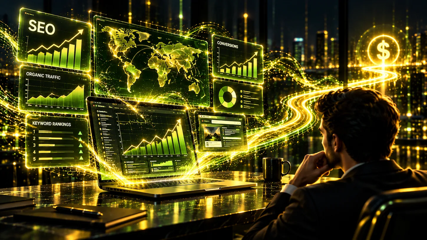 How Do You Know If SEO Is Working?