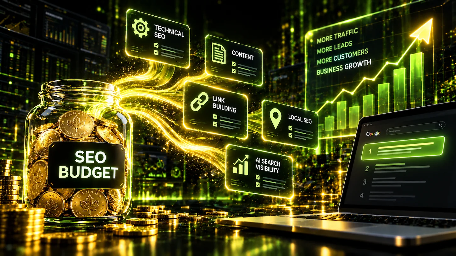 How Much Should a Small Business Spend on SEO?
